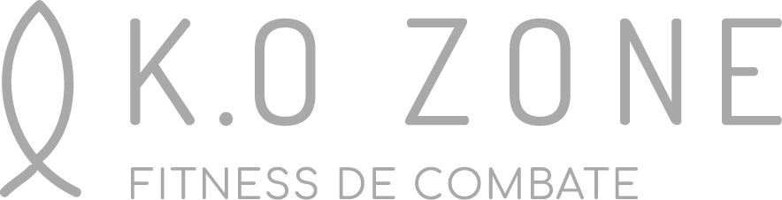 K.O Zone — Fitness de combate